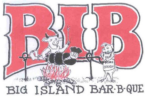 2017 Big Island BBQ, Steak and Chili Cookoff